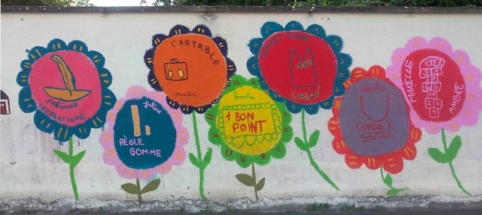 L'école d'antan, Châtilon 2016 (3)