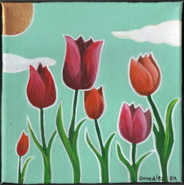 Tulipes