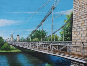 Le-pont-de-Châtillon-27x35cm